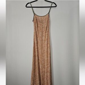 Realisation Par Cameron Dress XS used and no flaws, 100% silk